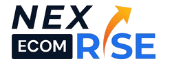 NexEcomRise (logo)